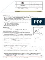 Maths-TC-G.B-2023-controle 3