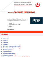 Cimentaciones Profundas PDF