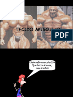 Tecido Muscular