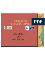 Mercard Flor de Grande