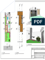 Projeto Arquitetonico_ RUBENS