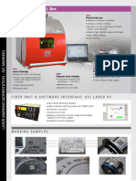 New Marking Laser L-Box - Sic Marking