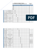 Programa Actividades HSE 2022