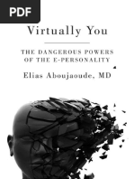 Aboujaoude - Virtually You | PDF | Obsessive–Compulsive Disorder ...