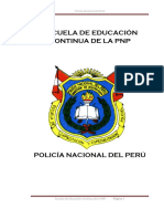 Manual de Regimen de Educacion de La Ecaepol