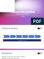 Clase 3 - Plan de Pruebas