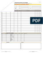 Formatos Maquinaria Mod