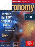 Astronomy, Vol. 49.7 (July 2021)