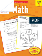 Docdownloader.com PDF Scholastic Success With Math Grade 1pdf Dd 5bfffb93cab8bd68c0c994ce85f64746