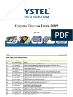 BALANZA SYSTEL Carpeta Técnica Placas L08 - Rev 20