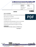 Patientreport Directview