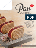 ED.105 - Revista Pan Caliente