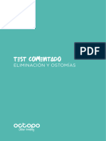 Octopo Tcae Test Ostomias C