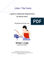 Writer's Cafe