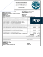 Orcamento 3631 - DITA - PR DE SOUSA COMÉRCIO LTDA