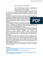 4.1 Descripción y Planteamiento Del Problema.