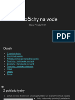 Zivocichy Na Vode