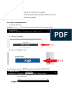 Modultest - DK Login and Find Practice Exercises