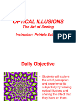 Optical Illusions