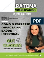 _GUT CLASSES APOSTILA  2 - COMO O ESTRESSE IMPACTA NA SAÚDE INTESTINAL