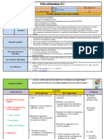 Fiche Pédagogique 7 Transformations Spontanées