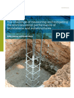 Foundations Substructures Briefing Paper