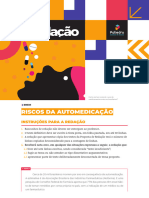 04 - Riscos Da Automedicação - 46 Tipo - 58 Dissertação Argumentativa - Impressão ENEM