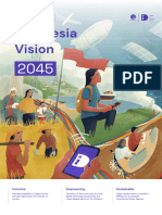 Digital Indonesia Vision 2045