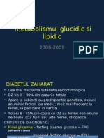 15466705 Curs Biochimie Metabolismul Glucidic Si Lipidic