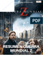 Final Guerra Mundial Z