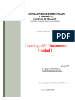 Formato para Investigaciones