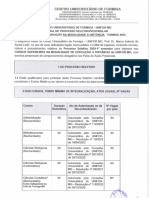 2024 Edital Vestibular Ead 2024 1o Semestre