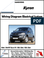 Kyron D149 - SE