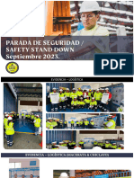 Safety Standdown 09-2023