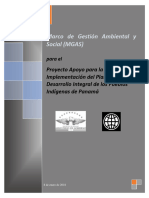 Anexo+No 1+Marco+de+Gestión+Ambiental+y+Social+ (MGAS) +Del+Proyecto