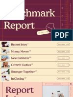 Mailchimp Benchmark Report 2023 Freelancers