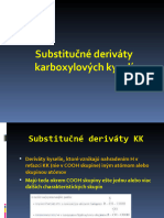 Substitučné Deriváty KK 2