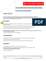 installation_operating_manual_ball_valve_2_pieces_forged_800lbs