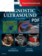 Diagnostic Ultrasound 5ed Carol Rumack - Compressed