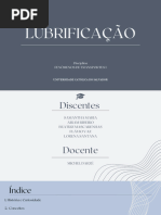 Ted2 - Lubrificação - Samantha - FT1