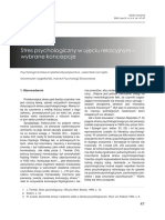 3-4 2003 Stres Psychologiczny