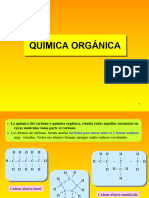 Química Orgánica