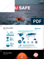 U SAFE-Presentation - 13.04.2023