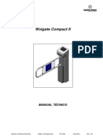 MT-058 Wolgate Compact