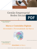 Gestao Presenca Empresarial Redes Sociais - ParteIII.1 - SofiaInesCreoulo