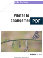 FP Piloter Changement