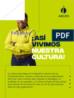 Descargable. Así Vivimos Nuestra Cultura. D. 6