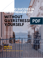 Motivation and Freelancing PDF