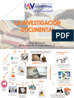 La Investigación Documental Aitor Monterola