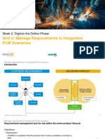 OpenSAP Plm1-1 Week 2 Unit 2 ReqMgmt Presentation